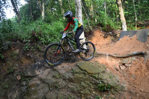 Kejohanan Mountain BIke Kebangsaan 2026