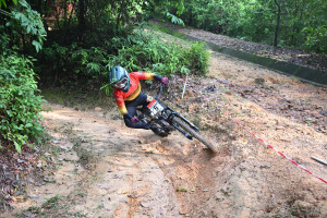 Kejohanan Mountain BIke Kebangsaan 2026