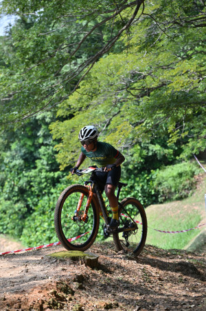 Kejohanan Mountain BIke Kebangsaan 2026