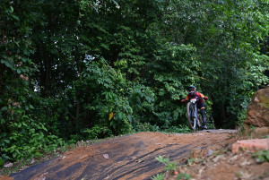 Kejohanan Mountain BIke Kebangsaan 2026