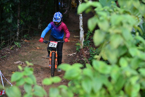 Kejohanan Mountain BIke Kebangsaan 2026