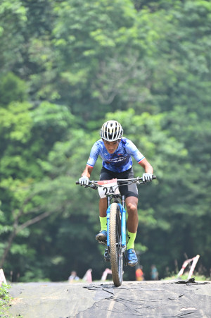 Kejohanan Mountain BIke Kebangsaan 2026