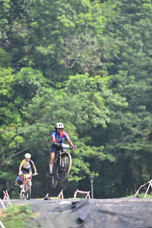 Kejohanan Mountain BIke Kebangsaan 2026