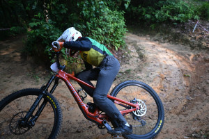 Kejohanan Mountain BIke Kebangsaan 2026