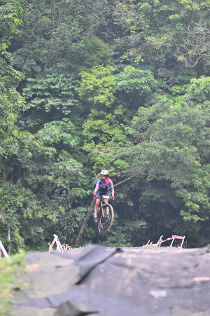 Kejohanan Mountain BIke Kebangsaan 2026