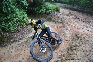 Kejohanan Mountain BIke Kebangsaan 2026