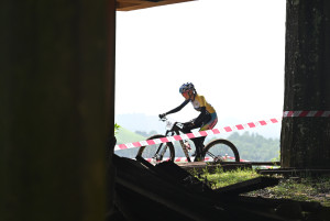 Kejohanan Mountain BIke Kebangsaan 2026