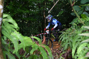Kejohanan Mountain BIke Kebangsaan 2026