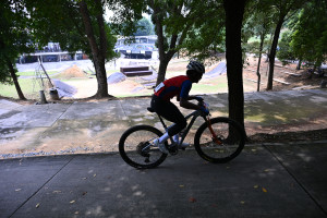 Kejohanan Mountain BIke Kebangsaan 2026