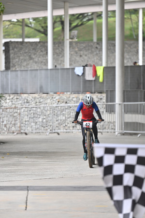 Kejohanan Mountain BIke Kebangsaan 2026