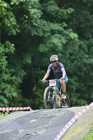 Kejohanan Mountain BIke Kebangsaan 2026