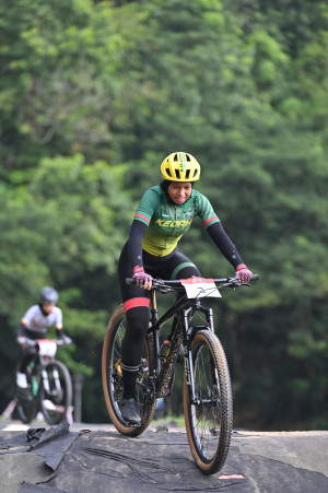 Kejohanan Mountain BIke Kebangsaan 2026