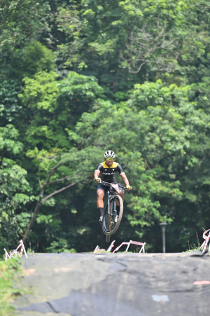 Kejohanan Mountain BIke Kebangsaan 2026