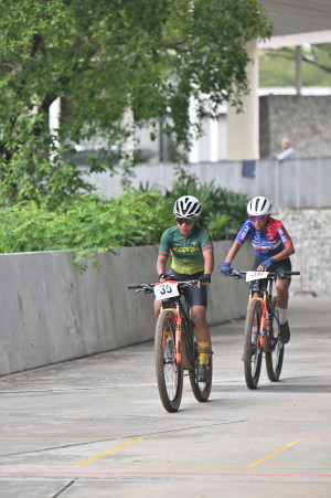Kejohanan Mountain BIke Kebangsaan 2026