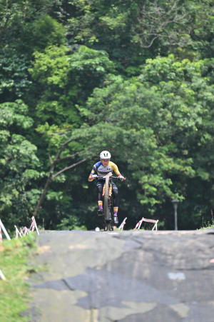Kejohanan Mountain BIke Kebangsaan 2026