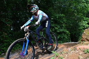 Kejohanan Mountain BIke Kebangsaan 2026