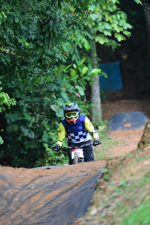 Kejohanan Mountain BIke Kebangsaan 2026