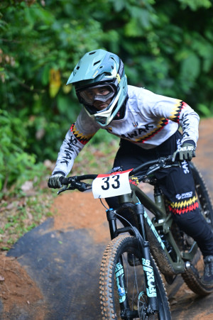 Kejohanan Mountain BIke Kebangsaan 2026