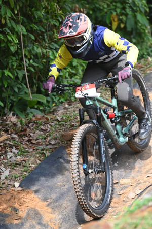 Kejohanan Mountain BIke Kebangsaan 2026