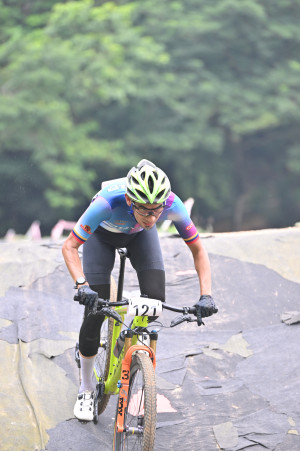 Kejohanan Mountain BIke Kebangsaan 2026