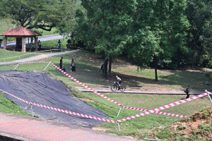 Kejohanan Mountain BIke Kebangsaan 2026