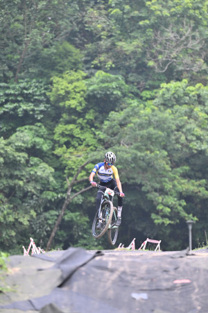 Kejohanan Mountain BIke Kebangsaan 2026