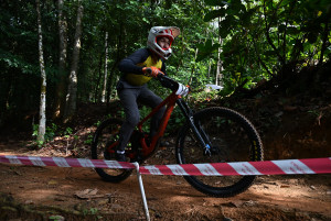 Kejohanan Mountain BIke Kebangsaan 2026