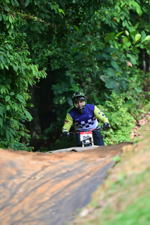 Kejohanan Mountain BIke Kebangsaan 2026