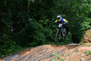 Kejohanan Mountain BIke Kebangsaan 2026