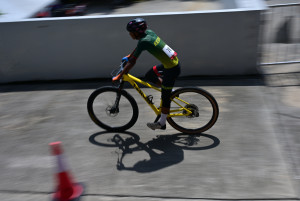 Kejohanan Mountain BIke Kebangsaan 2026