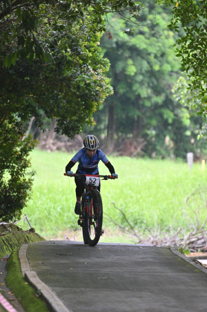 Kejohanan Mountain BIke Kebangsaan 2026