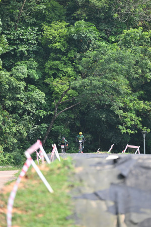 Kejohanan Mountain BIke Kebangsaan 2026