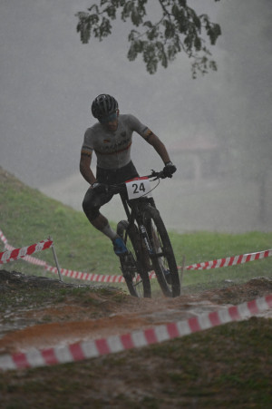 Kejohanan Mountain BIke Kebangsaan 2026