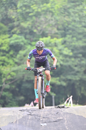 Kejohanan Mountain BIke Kebangsaan 2026
