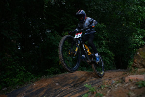 Kejohanan Mountain BIke Kebangsaan 2026