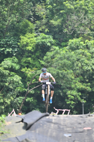 Kejohanan Mountain BIke Kebangsaan 2026
