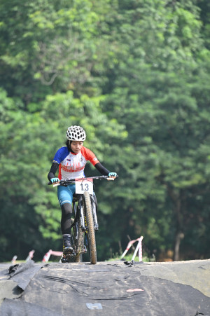 Kejohanan Mountain BIke Kebangsaan 2026