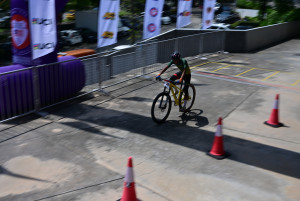 Kejohanan Mountain BIke Kebangsaan 2026