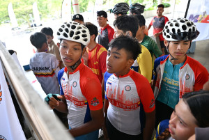 Kejohanan Mountain BIke Kebangsaan 2026