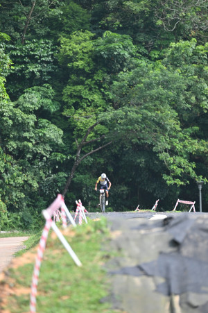 Kejohanan Mountain BIke Kebangsaan 2026