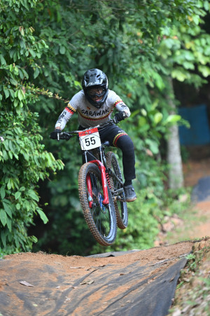 Kejohanan Mountain BIke Kebangsaan 2026