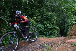 Kejohanan Mountain BIke Kebangsaan 2026