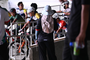 Kejohanan Mountain BIke Kebangsaan 2026