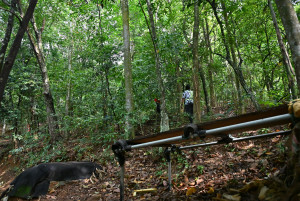 Kejohanan Mountain BIke Kebangsaan 2026
