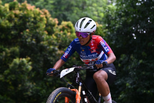 Kejohanan Mountain BIke Kebangsaan 2026