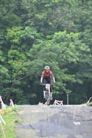 Kejohanan Mountain BIke Kebangsaan 2026