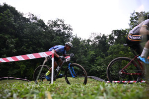 Kejohanan Mountain BIke Kebangsaan 2026