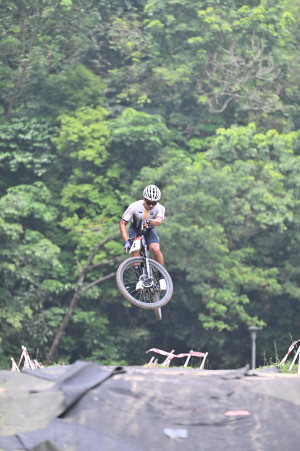 Kejohanan Mountain BIke Kebangsaan 2026