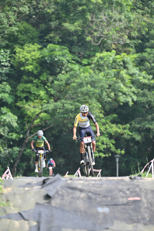 Kejohanan Mountain BIke Kebangsaan 2026