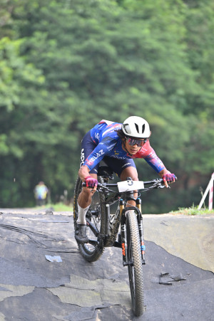 Kejohanan Mountain BIke Kebangsaan 2026